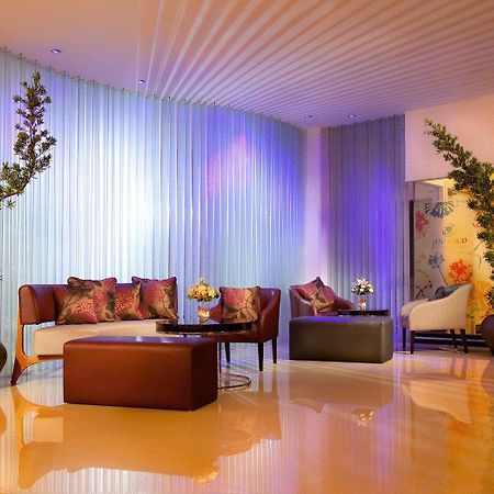 Jinhold Apartment Hotel Бинтулу Экстерьер фото