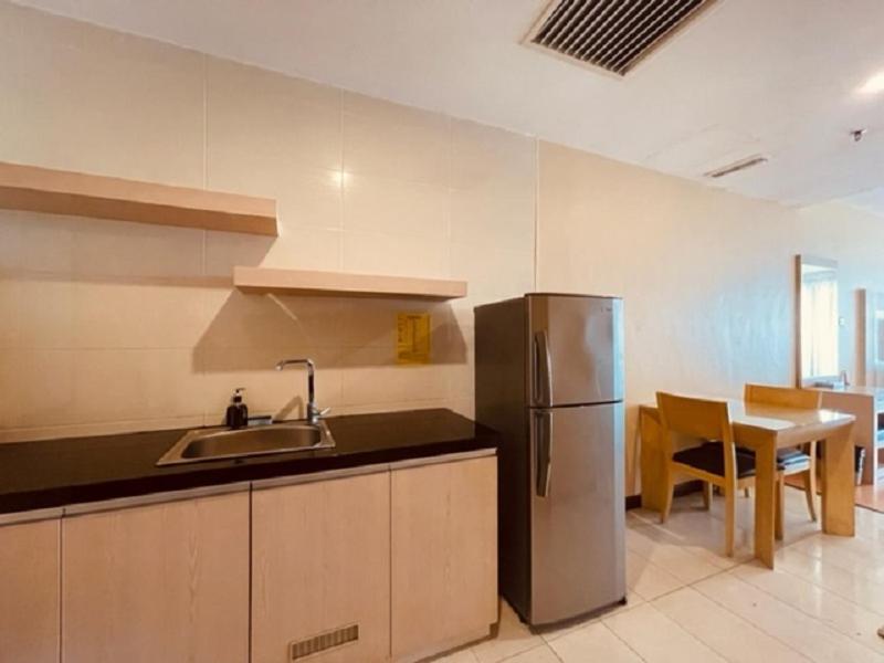 Jinhold Apartment Hotel Бинтулу Экстерьер фото