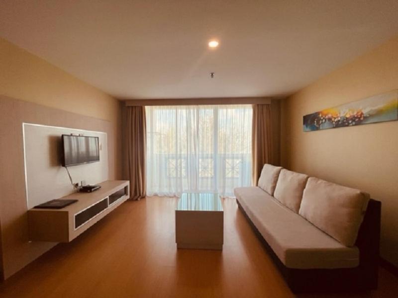 Jinhold Apartment Hotel Бинтулу Экстерьер фото
